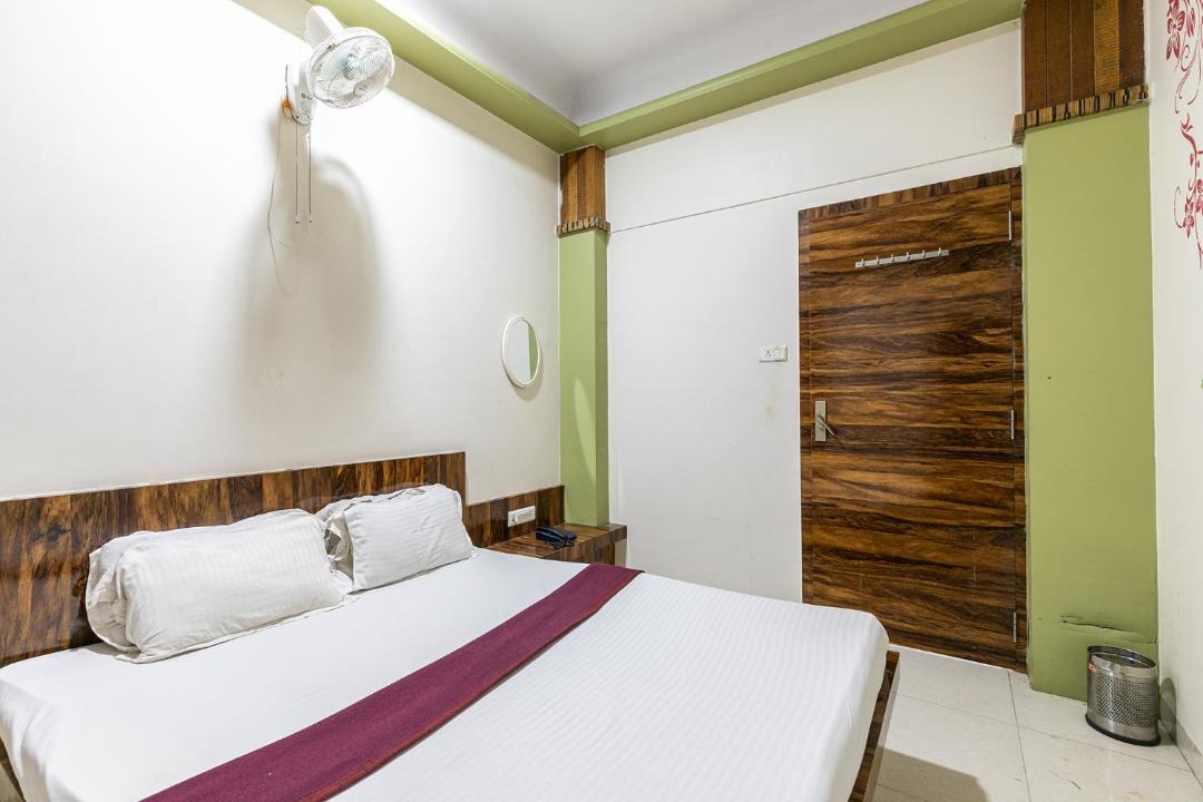 Photo of Bedroom in Mira Bhayandar