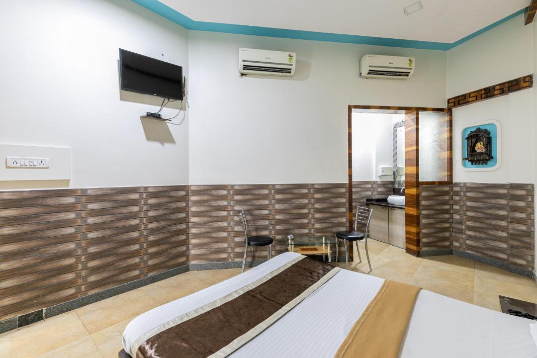 Photo of Bedroom in Mira Bhayandar