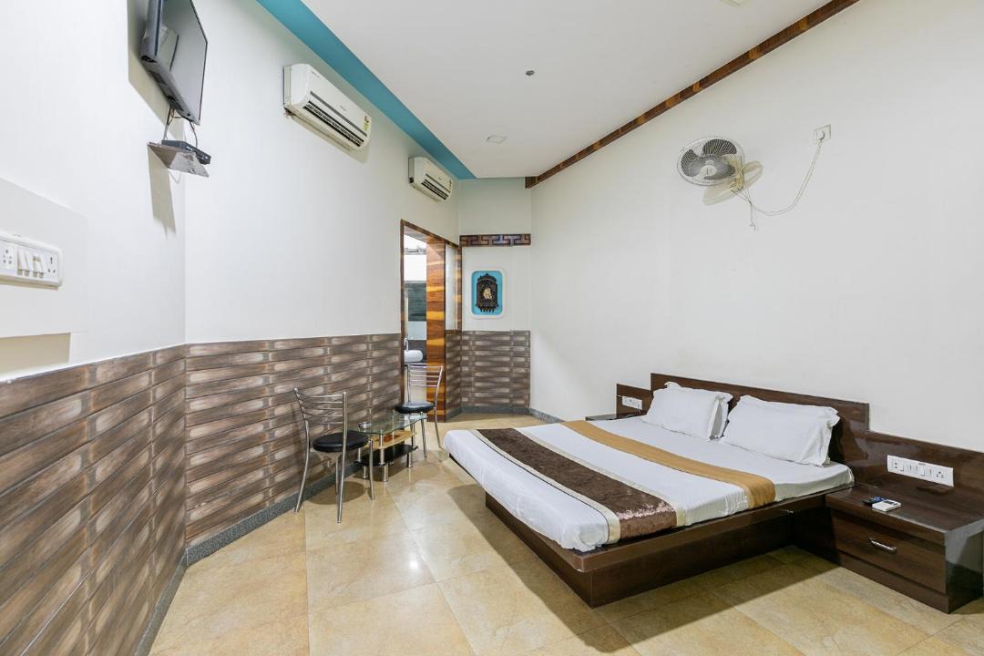 Photo of Bedroom in Mira Bhayandar