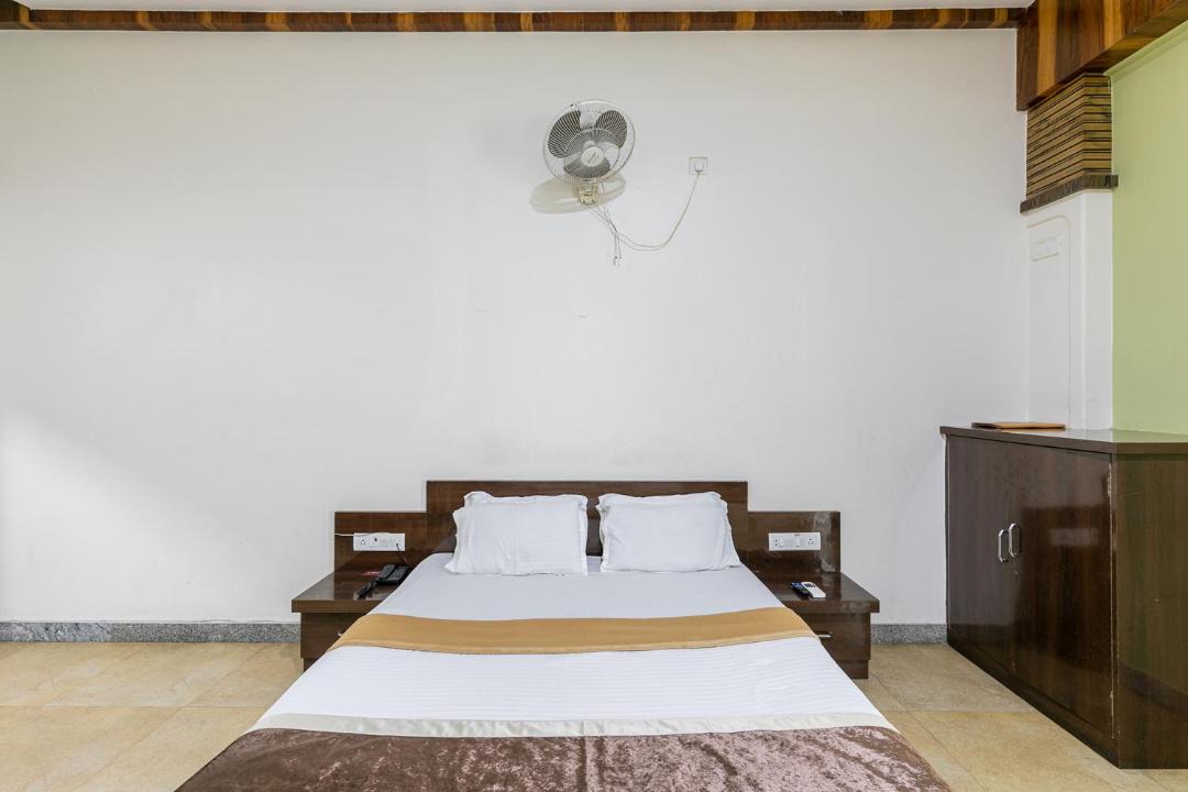 Photo of Bedroom in Mira Bhayandar