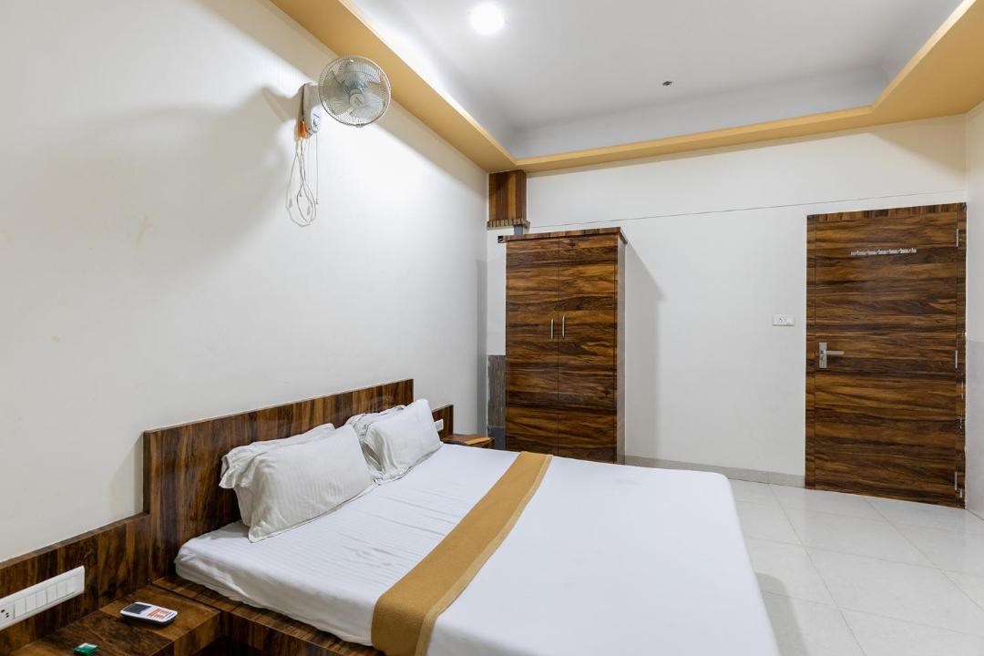 Photo of Bedroom in Mira Bhayandar