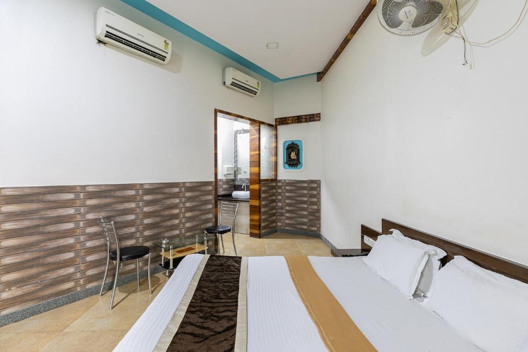 Photo of Bedroom in Mira Bhayandar