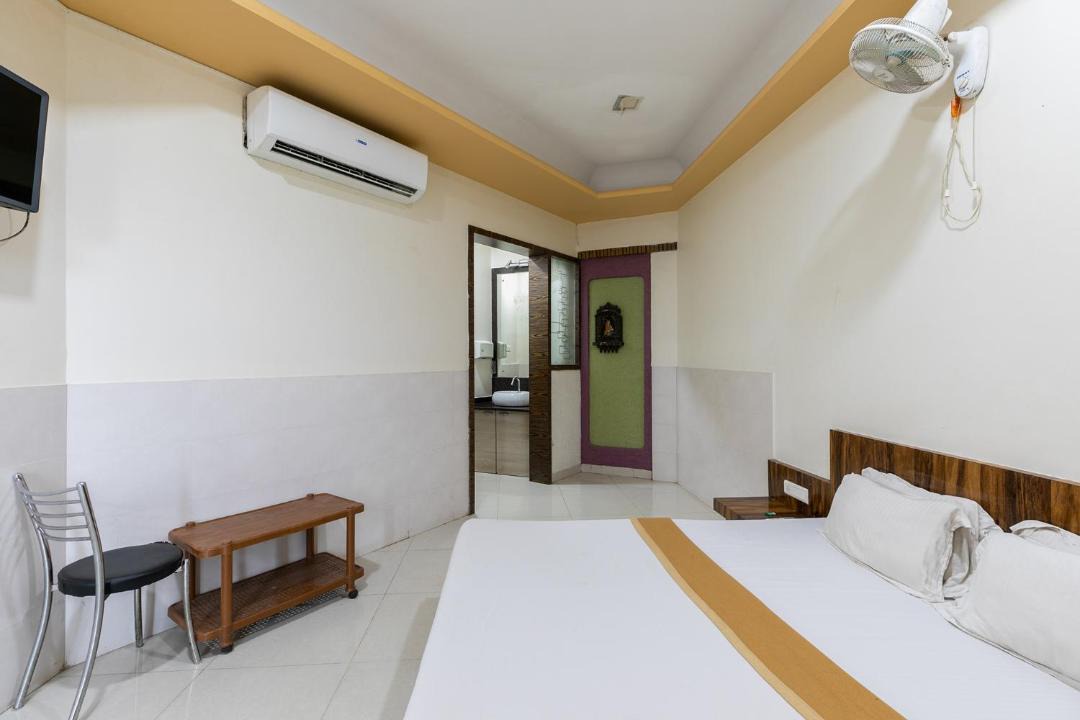 Photo of Bedroom in Mira Bhayandar
