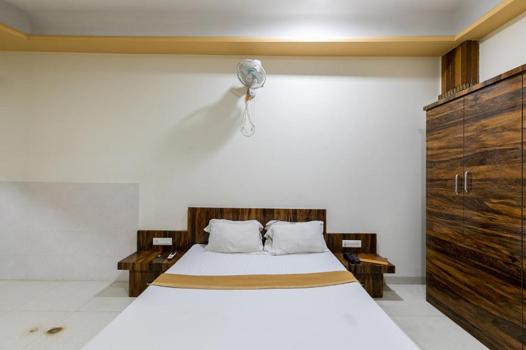 Photo of Bedroom in Mira Bhayandar