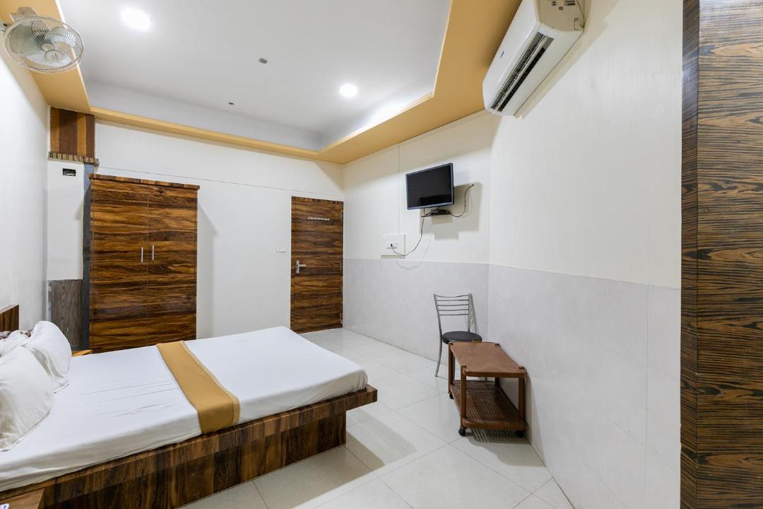 Photo of Bedroom in Mira Bhayandar