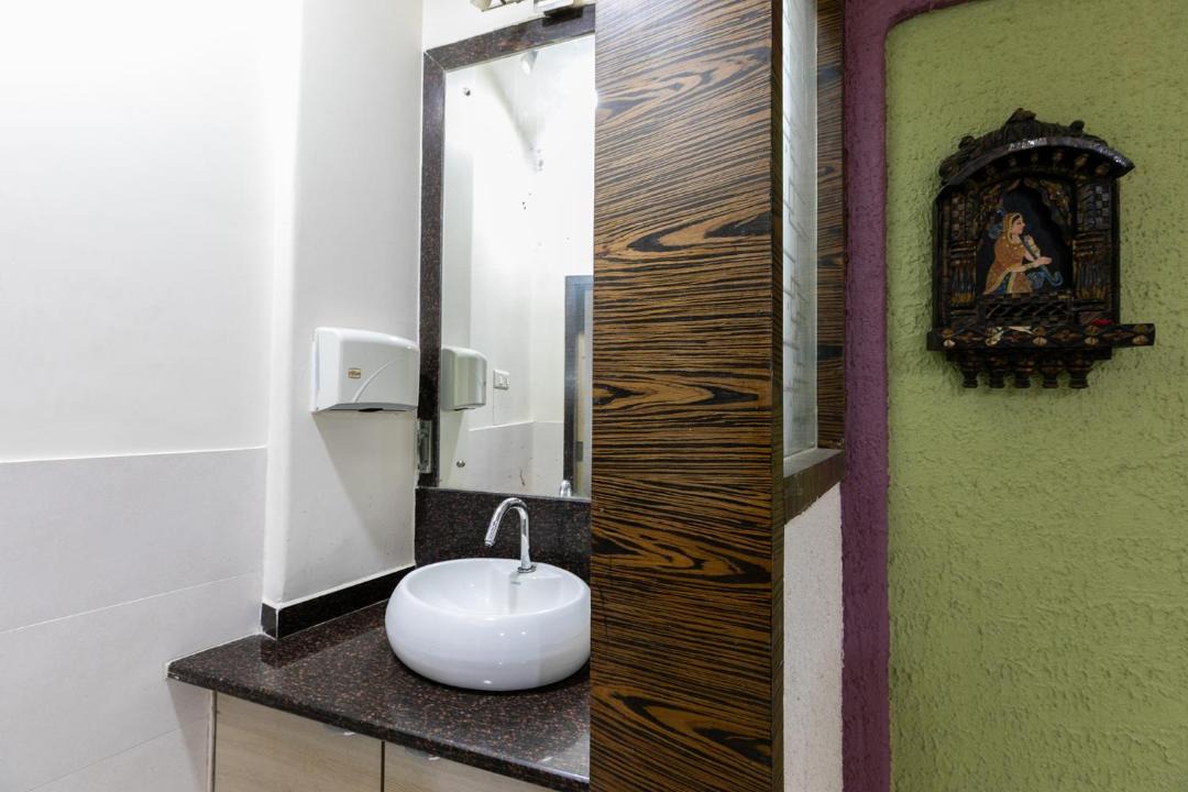 Photo of Bathroom in Mira Bhayandar
