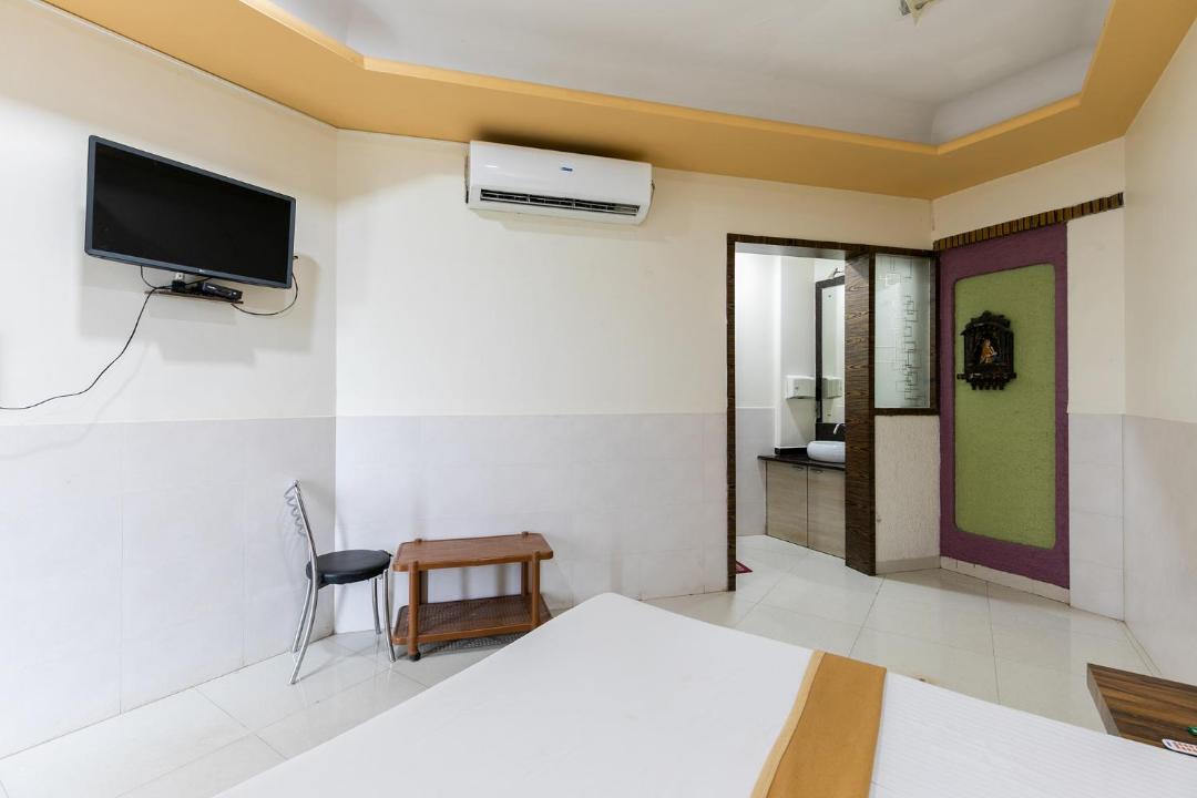Photo of Bedroom in Mira Bhayandar