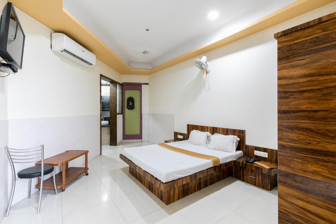 Photo of Bedroom in Mira Bhayandar