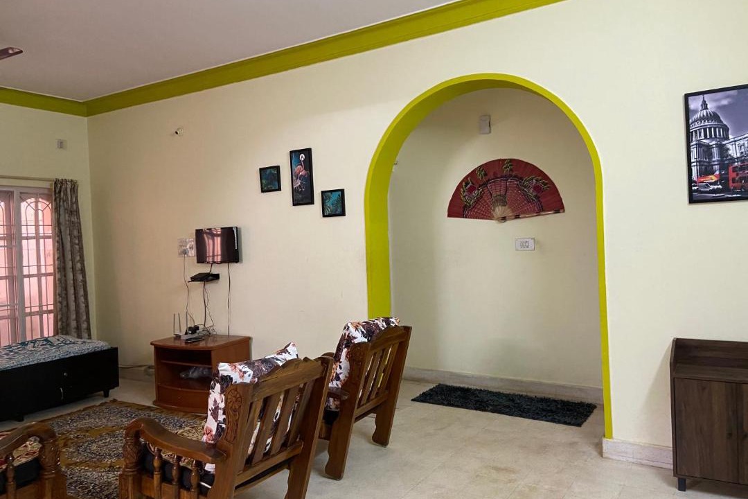 Photo of Livingroom in Brookefield