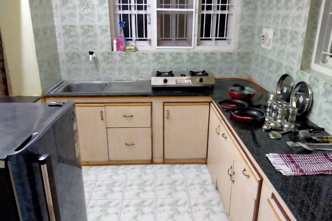 Photo of Kitchen in Brookefield