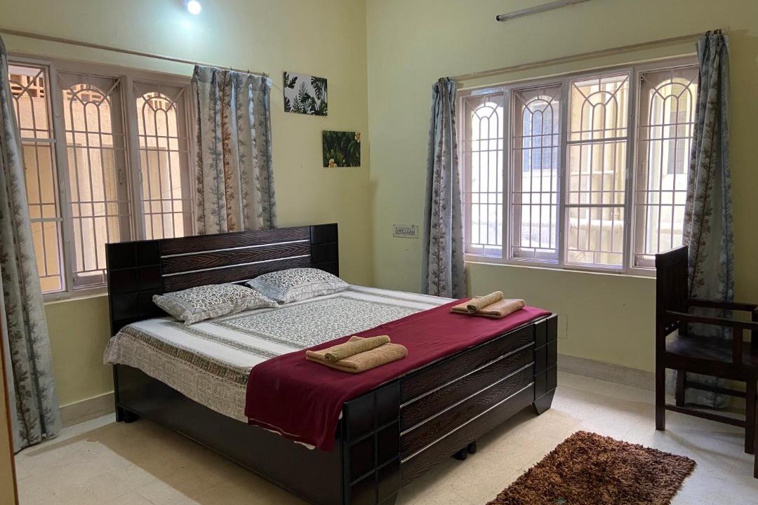 Photo of Bedroom in Brookefield