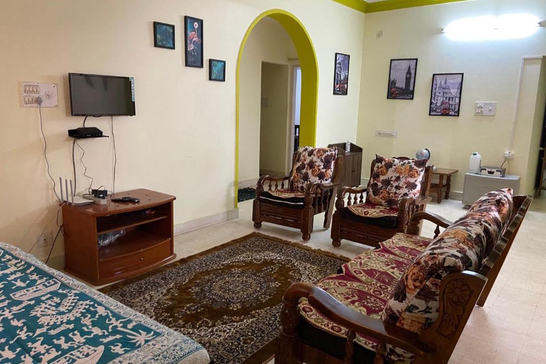 Photo of Livingroom in Brookefield