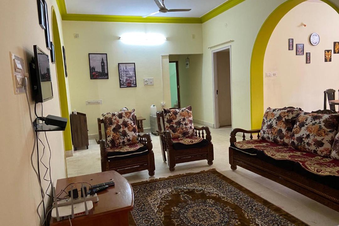 Photo of Livingroom in Brookefield