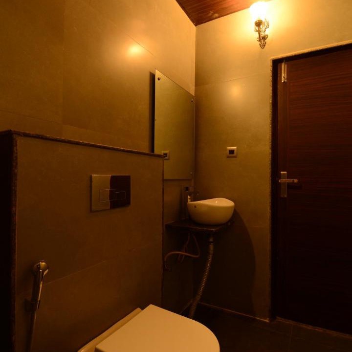 Photo of Bathroom in Sanganer