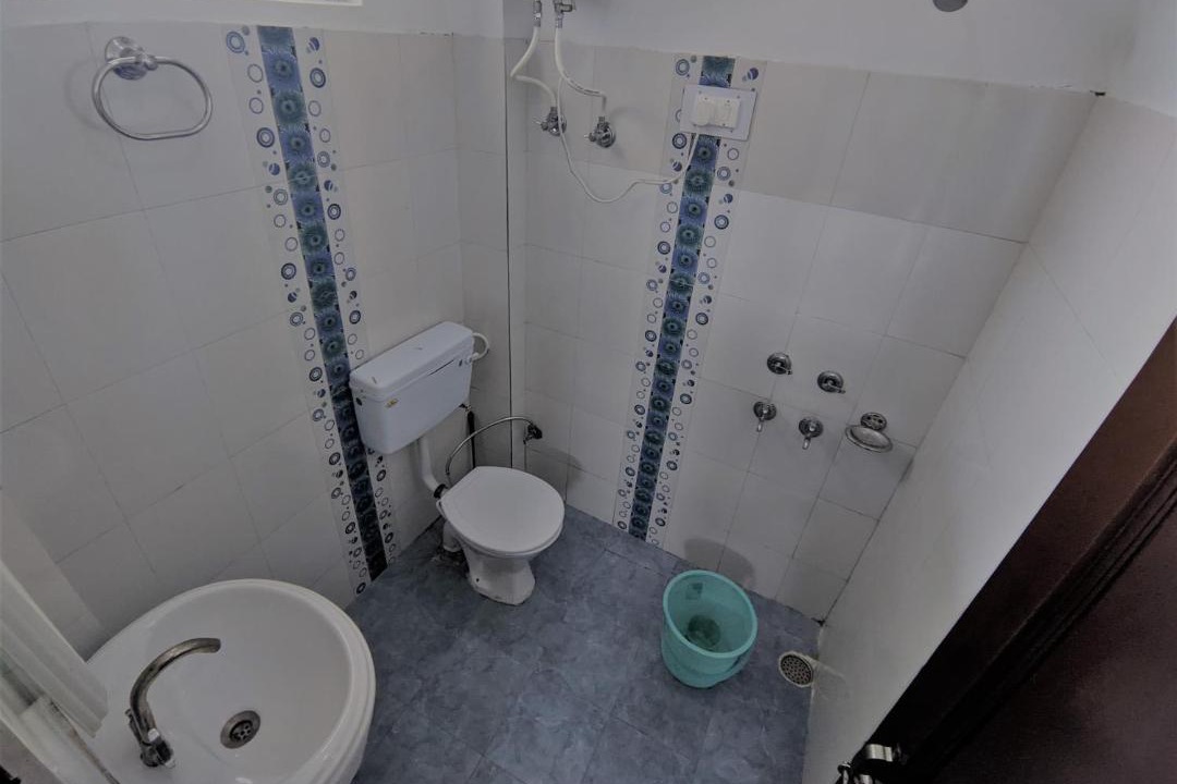 Photo of Bathroom in Dharamkot