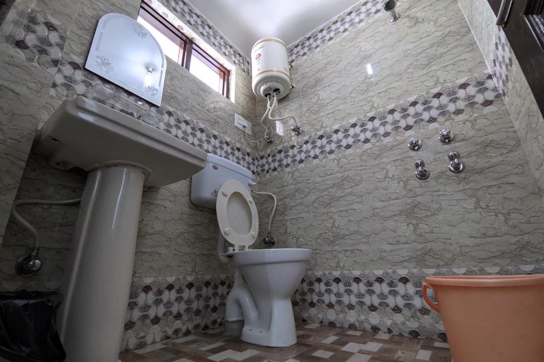 Photo of Bathroom in Dharamkot