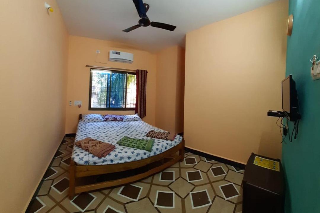Photo of Bedroom in Devbag