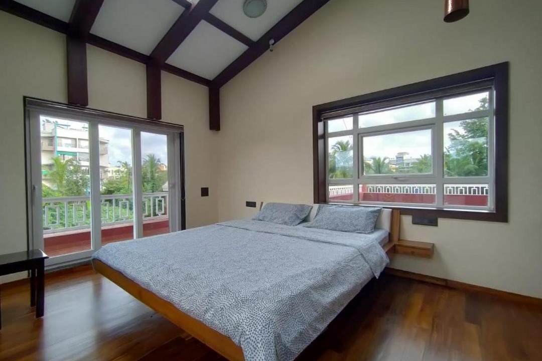 Photo of Bedroom in Chendhare