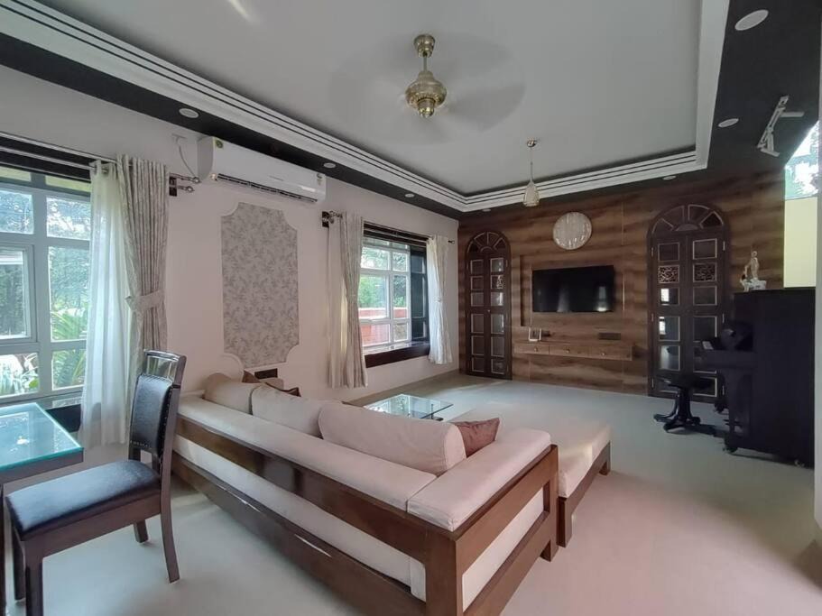 Photo of Livingroom in Chendhare