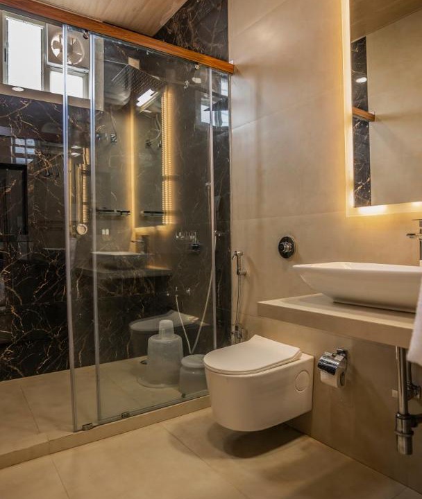 Photo of Bathroom in Bedla