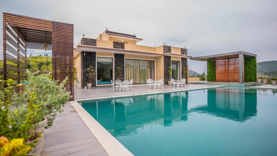 Photo of Outdoor in Bedla