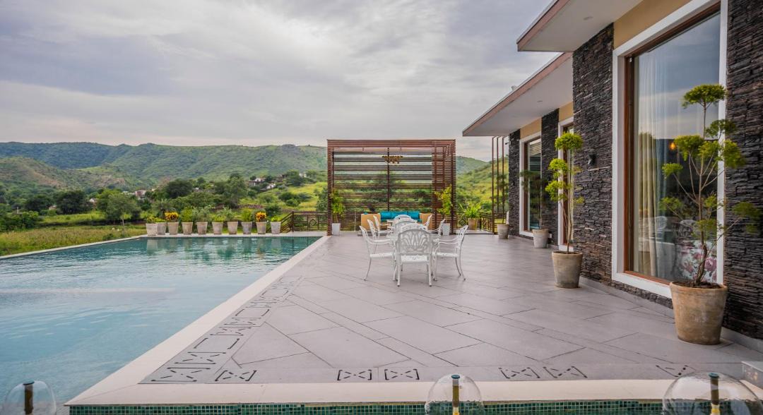 Photo of Outdoor in Bedla