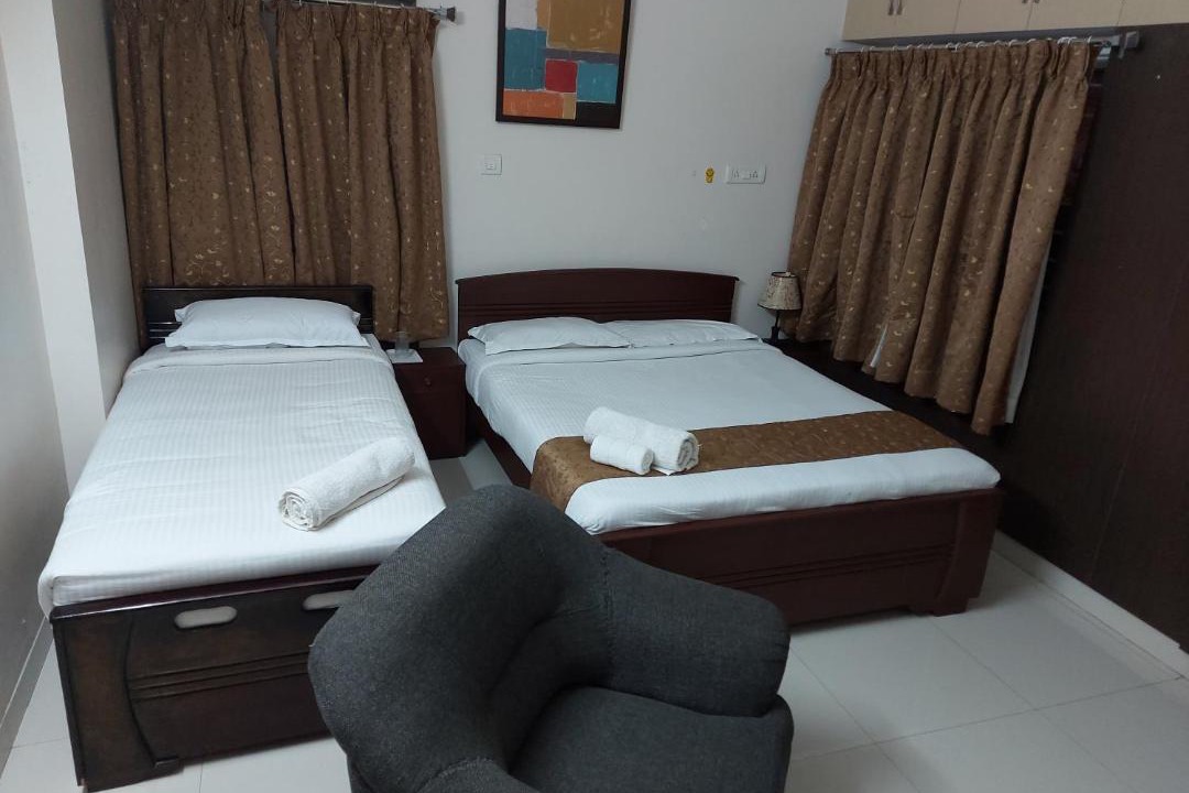 Photo of Bedroom in Chennai