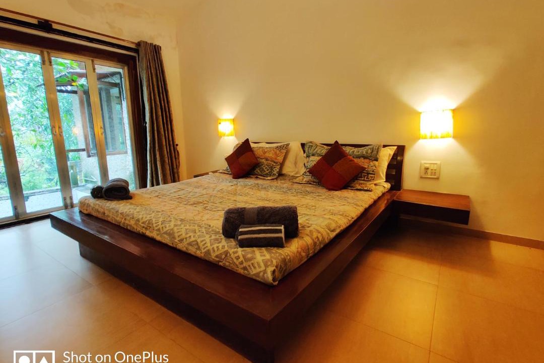 Photo of Bedroom in Karjat