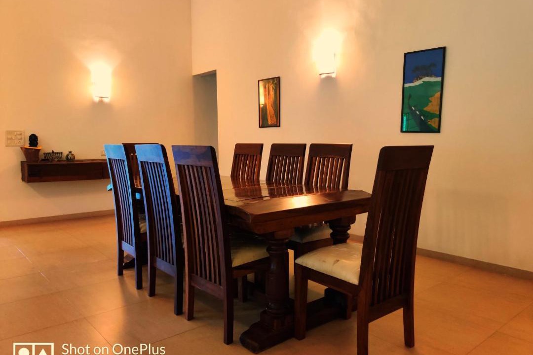 Photo of Livingroom in Karjat