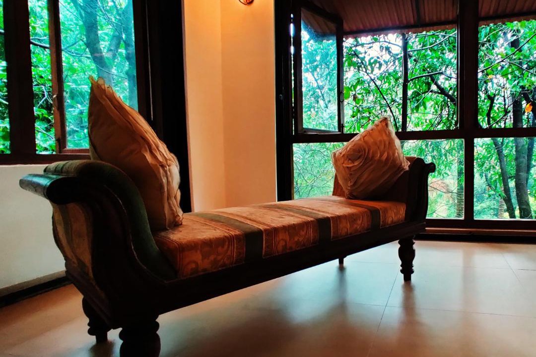 Photo of Livingroom in Karjat