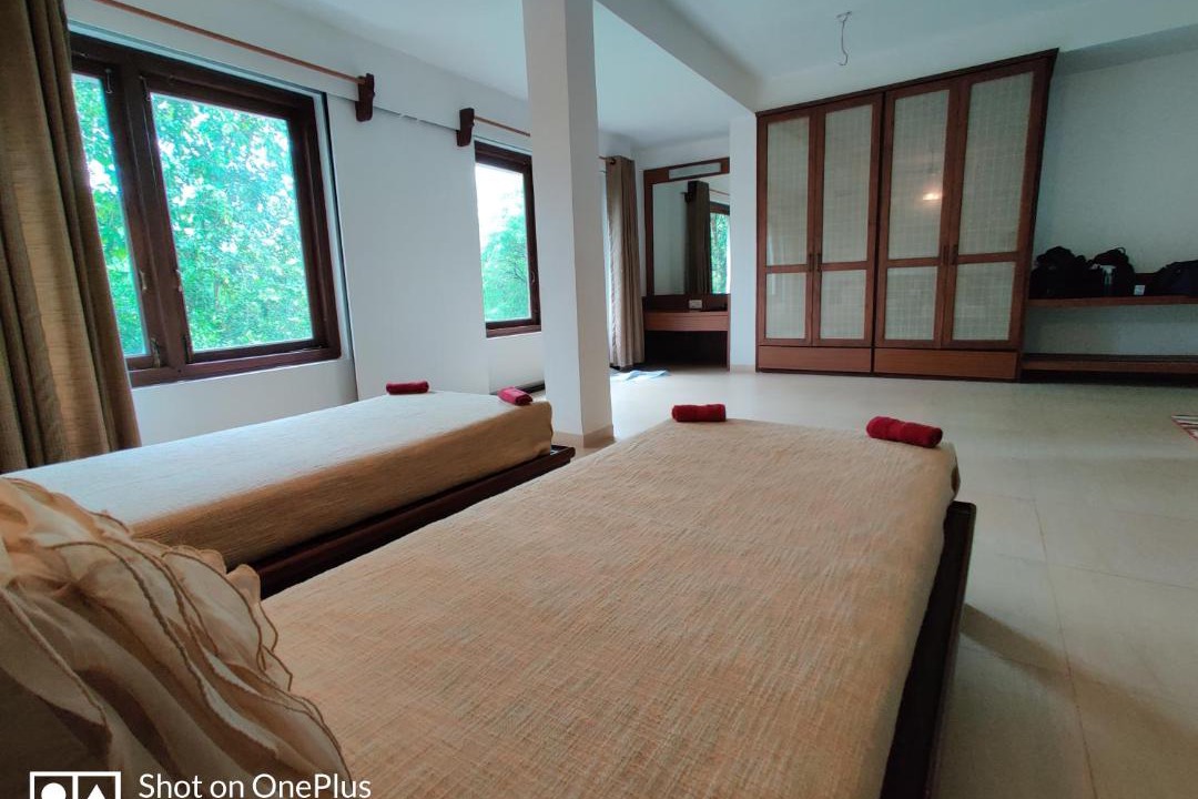 Photo of Bedroom in Karjat