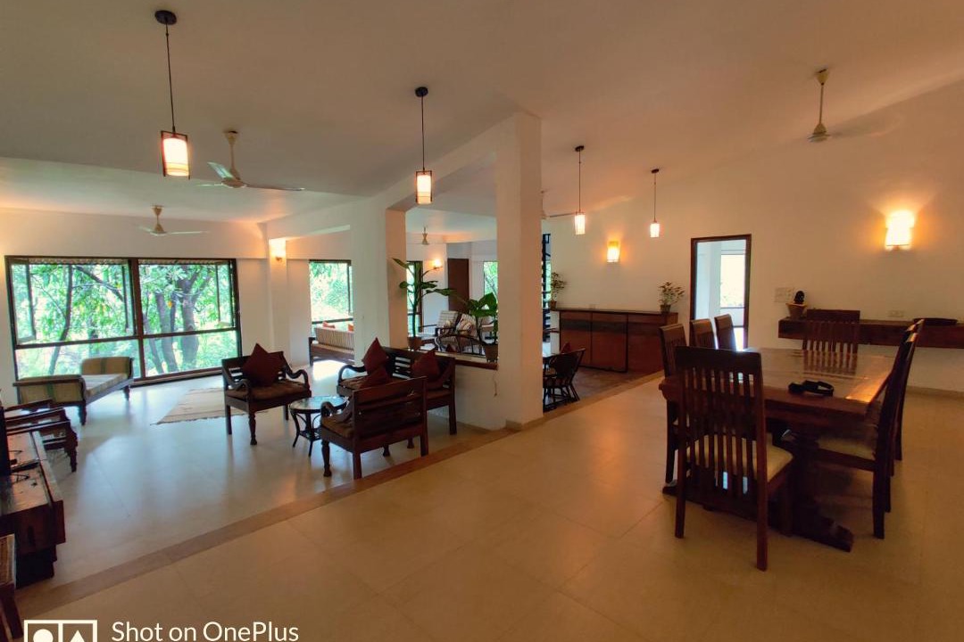 Photo of Livingroom in Karjat