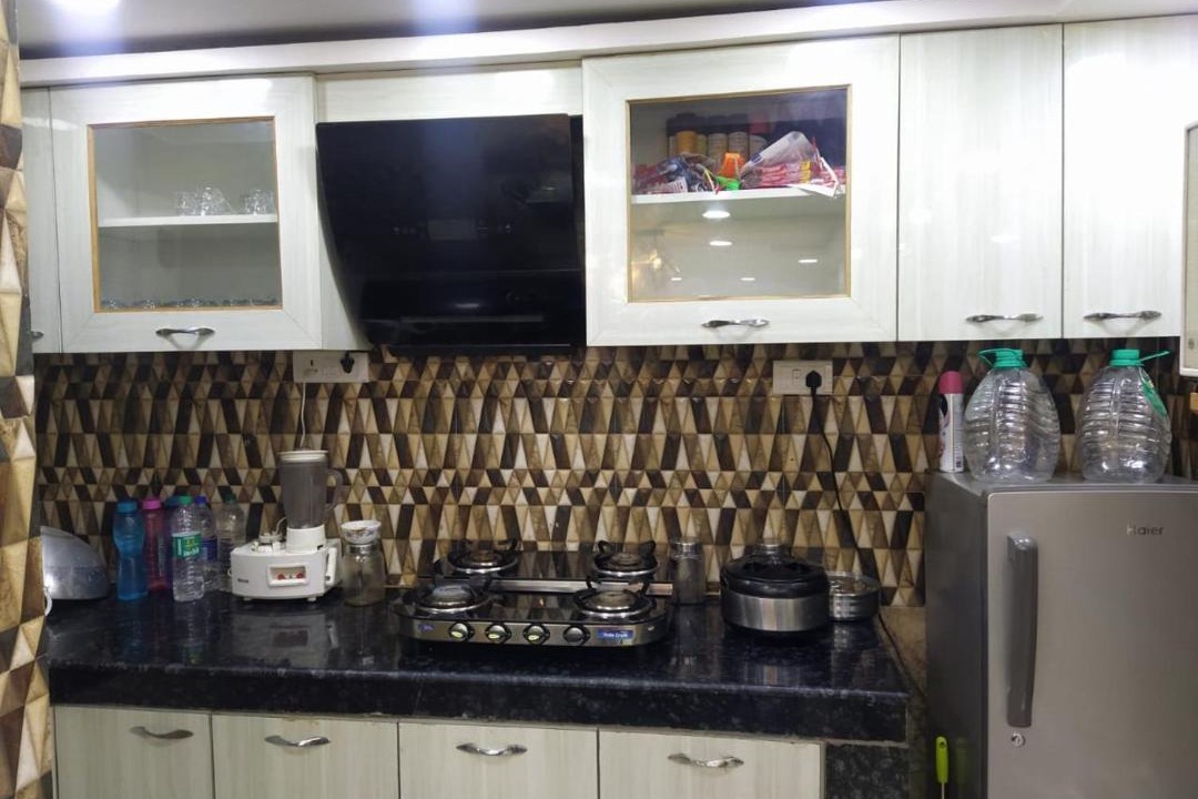 Photo of Kitchen in The Mall Road