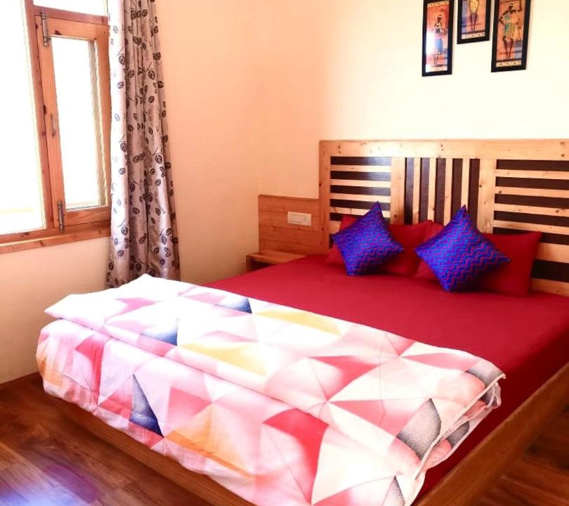 Photo of Bedroom in Manali