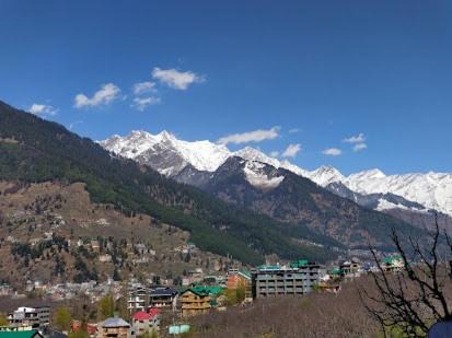 Photo of Others in Manali