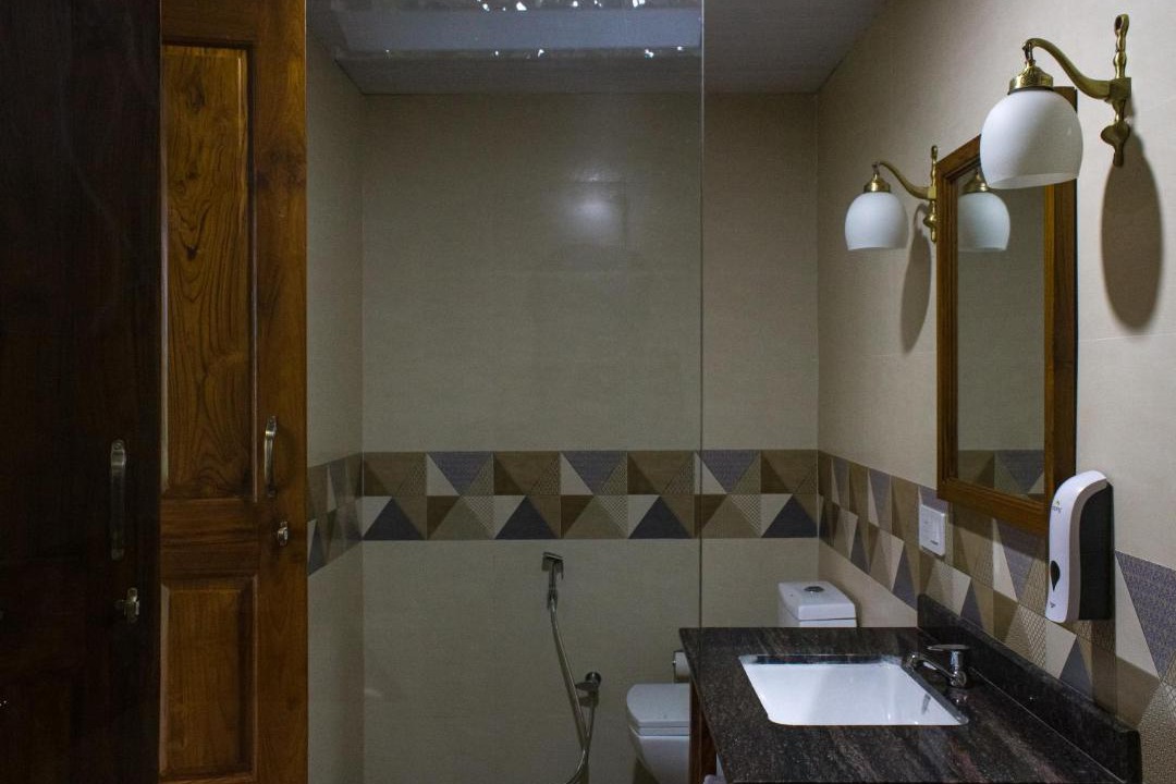 Photo of Bathroom in Sindewahi