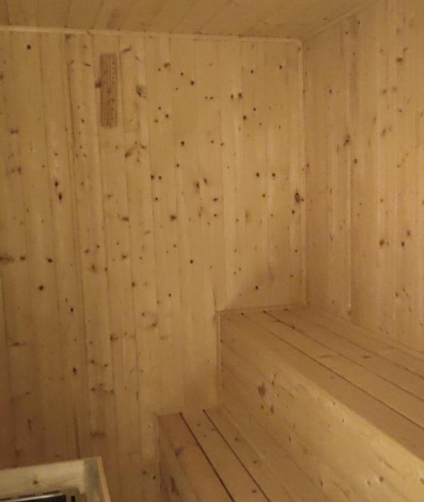 Photo of Bathroom in Chicalim