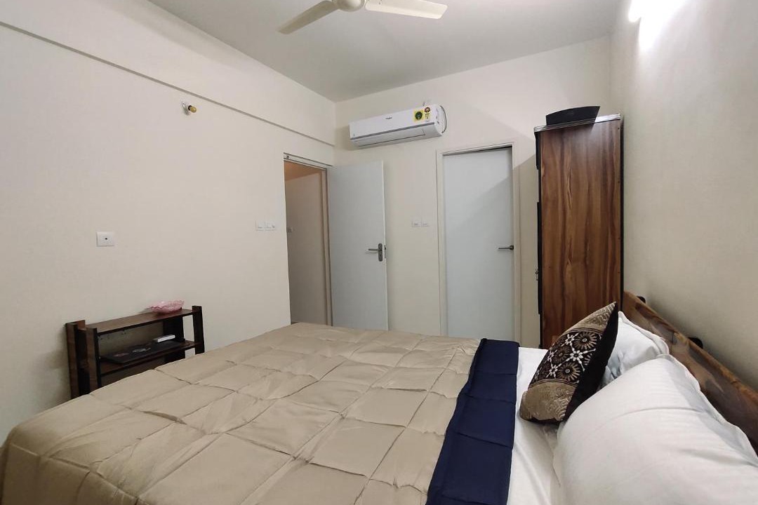 Photo of Bedroom in Chicalim