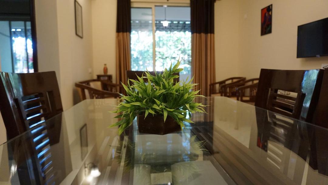 Photo of Livingroom in Benaulim