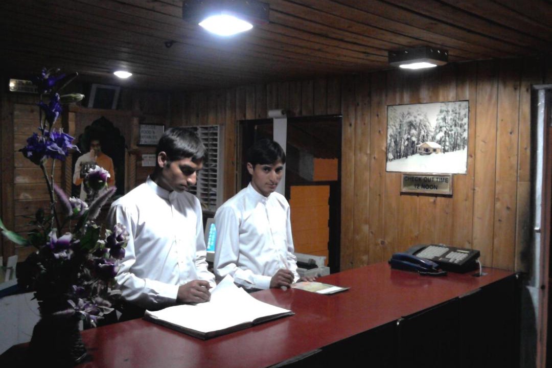 Photo of Others in Patnitop