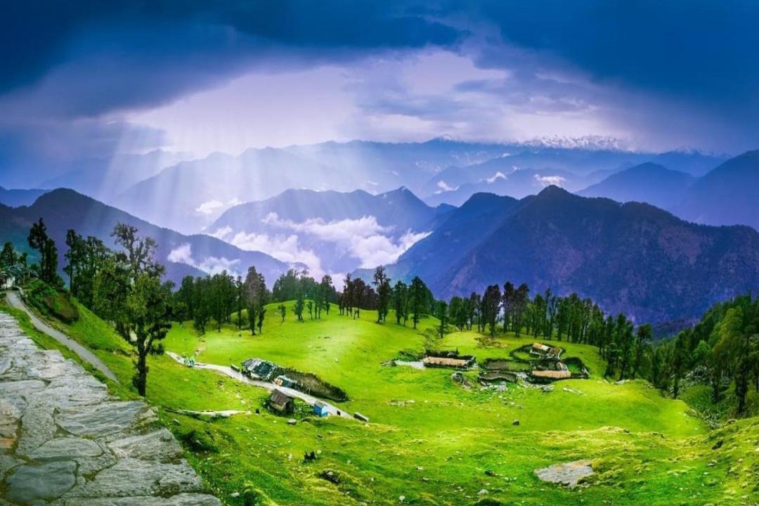 Photo of Others in Kanatal