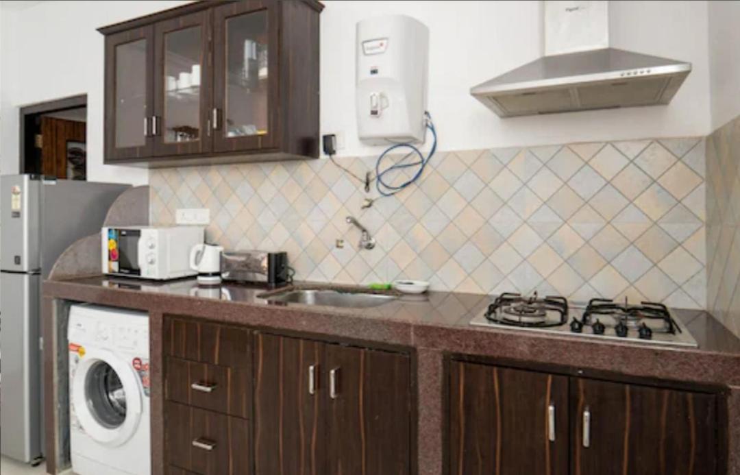 Photo of Kitchen in Gauravaddo