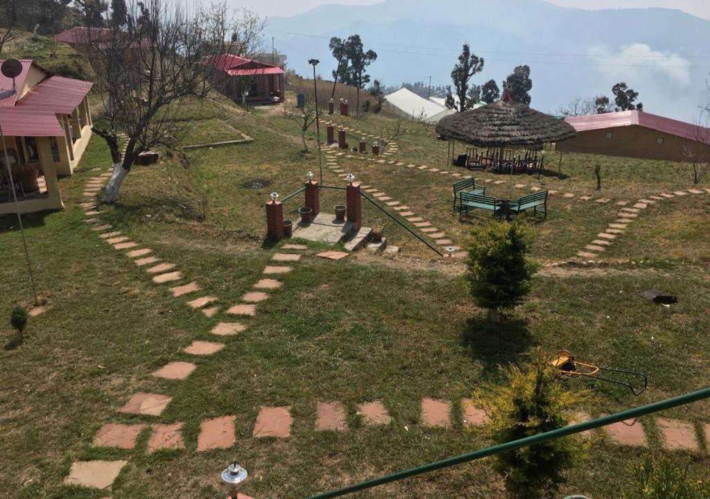 Photo of Others in Kanatal