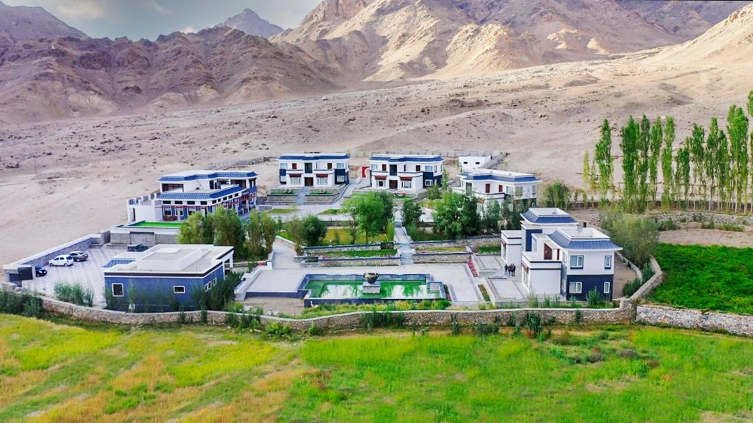 Photo of Others in Leh