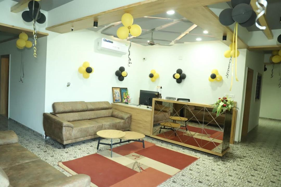 Photo of Livingroom in Morbi