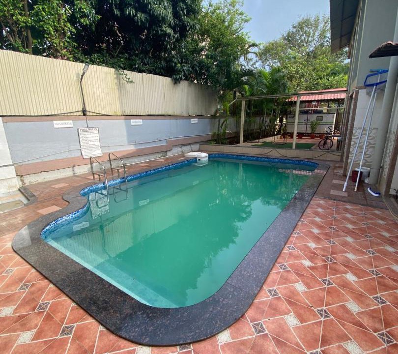 Photo of Outdoor in Arsiwalla Villa