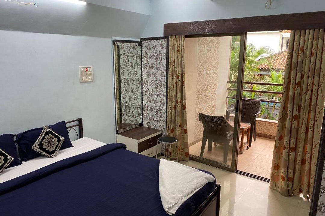 Photo of Bedroom in Arsiwalla Villa
