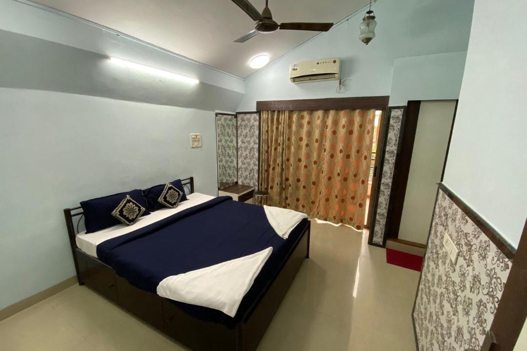 Photo of Bedroom in Arsiwalla Villa