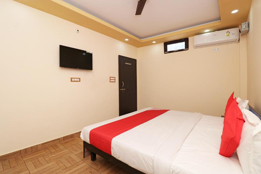 Photo of Bedroom in Auli