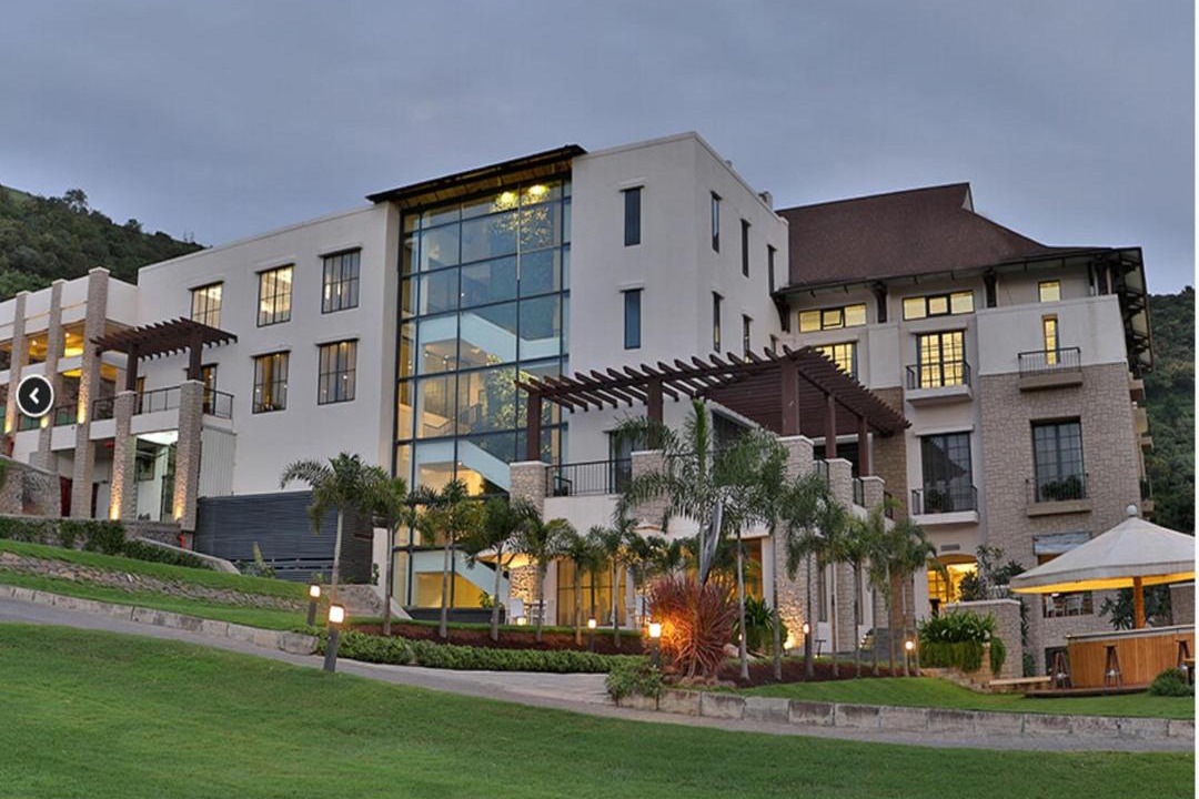 Photo of Buildings in Pune